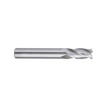 Fresa Topo 4 Cortes 6mm Osg
