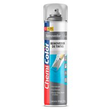 Removedor Tinta Acrílica Chemicolor