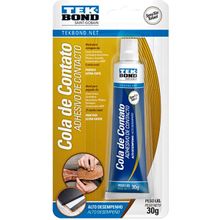 Cola de Contato Tekbond