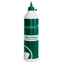 Cola PVA D3 para Pisos Laminados Eucafloor