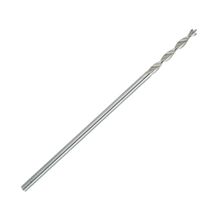 Broca de 3 Pontas para Mourão 1/4" x 75 x 250mm Irwin