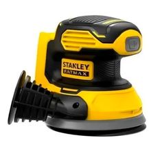 Lixadeira Roto Orbital Scs220b-b3 20v Stanley