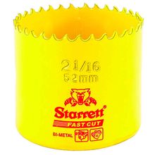Serra Copo 52mm 2.1/16" Starrett