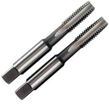 Macho Manual BSW 3/4" x 10 Fios Jogo com 2 Peças OSG
