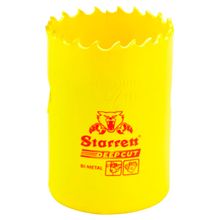 Serra Copo Deep Cut 40mm 1.9/16" Starrett