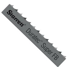 Lâmina para Serra Fita 3/8 24rw Dfb10x24/w-30 Starrett