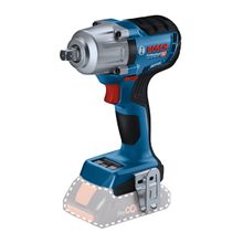 Chave de Impacto 1/2" GDS 18V-450 Bosch sem Carregador e Bateria