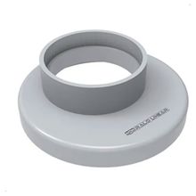 Adaptador Ralo Linear para Caixa Sifonada 100mm Novii