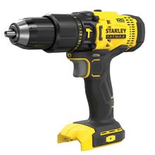 Parafusadeira/Furadeira de Impacto 1/2" SBD711 Stanley sem Bateria e Carregador