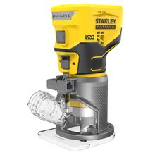 Tupia Compacta 20V SCW400B Stanley sem Bateria e Carregador