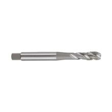 Macho Máquina UNC 5/16 x 18 Fios Haste Reforçada Canal Helicoidal OSG