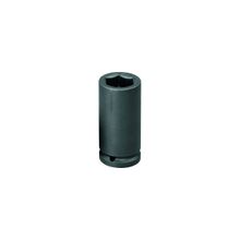 Soquete Sextavado Encaixe 1/2 x 7/16 Longo Gedore
