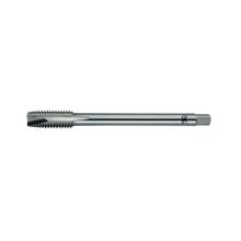 Macho Máquina UNF 1/4" x 28 Fios Haste Reforçada Ponta Helicoidal OSG