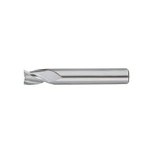 Fresa Topo 2 Cortes HT 25mm