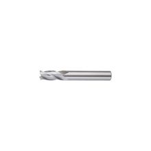 Fresa Topo 4 Cortes 8,50mm HT