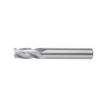 Fresa Topo 4 Cortes HT 6,5mm