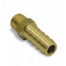 Espiga para Mangueira com Rosca Externa BSP x 3/8" Dynamics