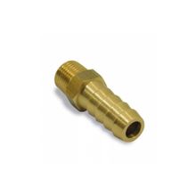 Espiga para Mangueira com rosca 1/4 NPT x 3/8 Escama
