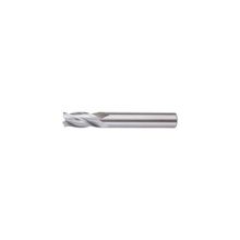 Fresa Topo 4 Cortes 9,00mm