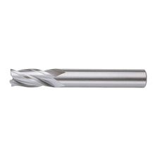 Fresa Topo 4 Cortes 10mm Ht