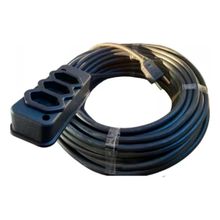 Extensão Elétrica Fio 1,50mm x Comprimento 10M-310 Jobe