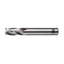 Fresa Topo 4C 3/8 DIN 844AN 1501 Indaço