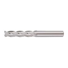 Fresa Topo 4 Cortes 16mm Ht
