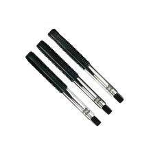 Macho Manual M 4x0,70 Jg com 3 Peças Vx Osg
