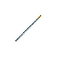 Broca Hsco 6,00 x 140 x 205 mm Din 1869/1 TW301 Lenox-Twill Tin