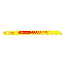 Lâmina de Serra Tico Tico BU 36 Starrett