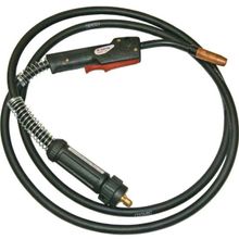 Tocha para Solda SBME MIG 266 Oximig 125mm x 3m