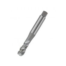 Macho Máquina M 6 x 1,00mm Haste Reforçada Ponta Helicoidal OX OSG