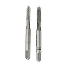 Macho Manual M4 x 4 x 0,7mm Dormer