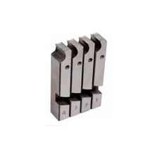 Broca Ar 12 x 134 x 205mm Din 340 Tw204 Lenox Twill