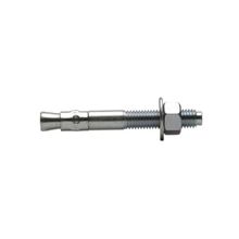 Chumbador Tecbolt 1/2" x 3.3/4" Tecnart
