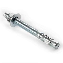 Chumbador 5/8" x 4.1/2" Tecbolt