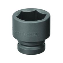 Soquete de Impacto Sextavado CR-MO Gedore 1” x 33mm