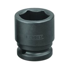 Soquete de Impacto Sextavado Longo CR-MO Gedore 1/2" x 17mm