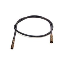 Alma com Terminal MK 12mm x 2m Sextavado Jowa