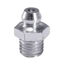 Graxeira Reta 3/8 R Unf 24 Fios 3/8 “ RF