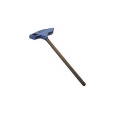 Chave Allen T 3/16 Gedore
