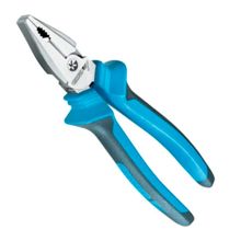Alicate Isolado Universal 8'' 8250-200 JC Gedore