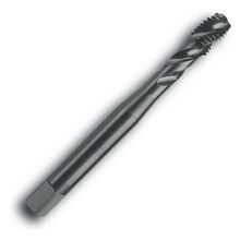 Macho Máquina M 6 x 1mm VX Inox 6351 Osg