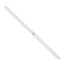 Calibre Folga em Lâmina 0.60mm Starrett