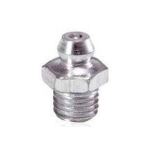 Graxeira Reta M6 x 1mm RF