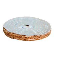 Polia de Algodão 200 x 32mm Fedrizzi