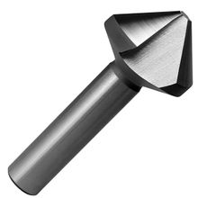Escareador 90° x 10mm DIN 335C-4225 Indaço