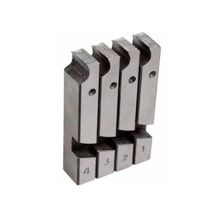 Cossinete para Rosqueadeira NPT 1” - 2” GRE-4 Gringer