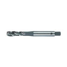 Macho Máquina UNF 1/4" x 28 Fios Haste Reforçada Canal Helicoidal OSG OX
