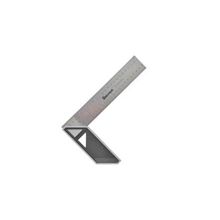 Esquadro Carpinteiro com Cabo Aluminio 300mm